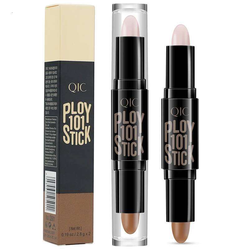 Face Freckles Foundation Concealer Pen Long Lasting White Dark Circles Corrector Contour Eye Stick Pencil Cosmetic Makeup X250701