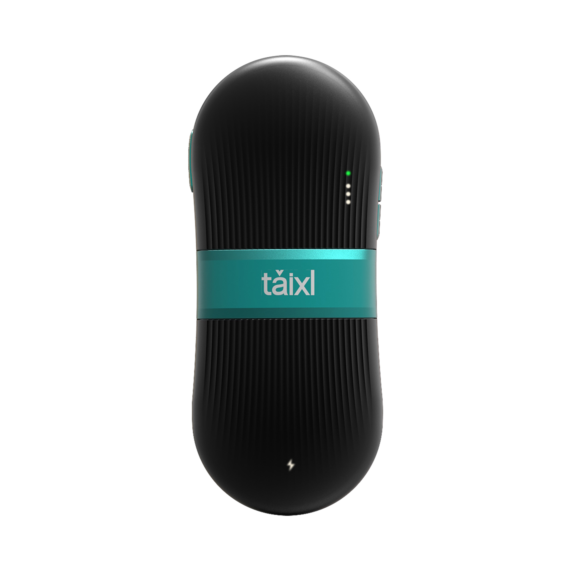 2025 Taixl Small Golden Gun Home Facial Beauty Ultrasonic Lifting And Firming Anti-aging Instrument Fades Fine Lines