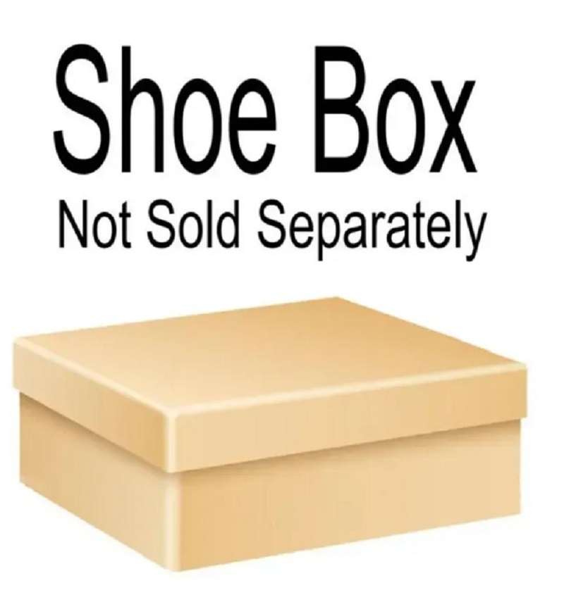 Various Boxes With Boxs Casual Sports Shoe Slipper Box