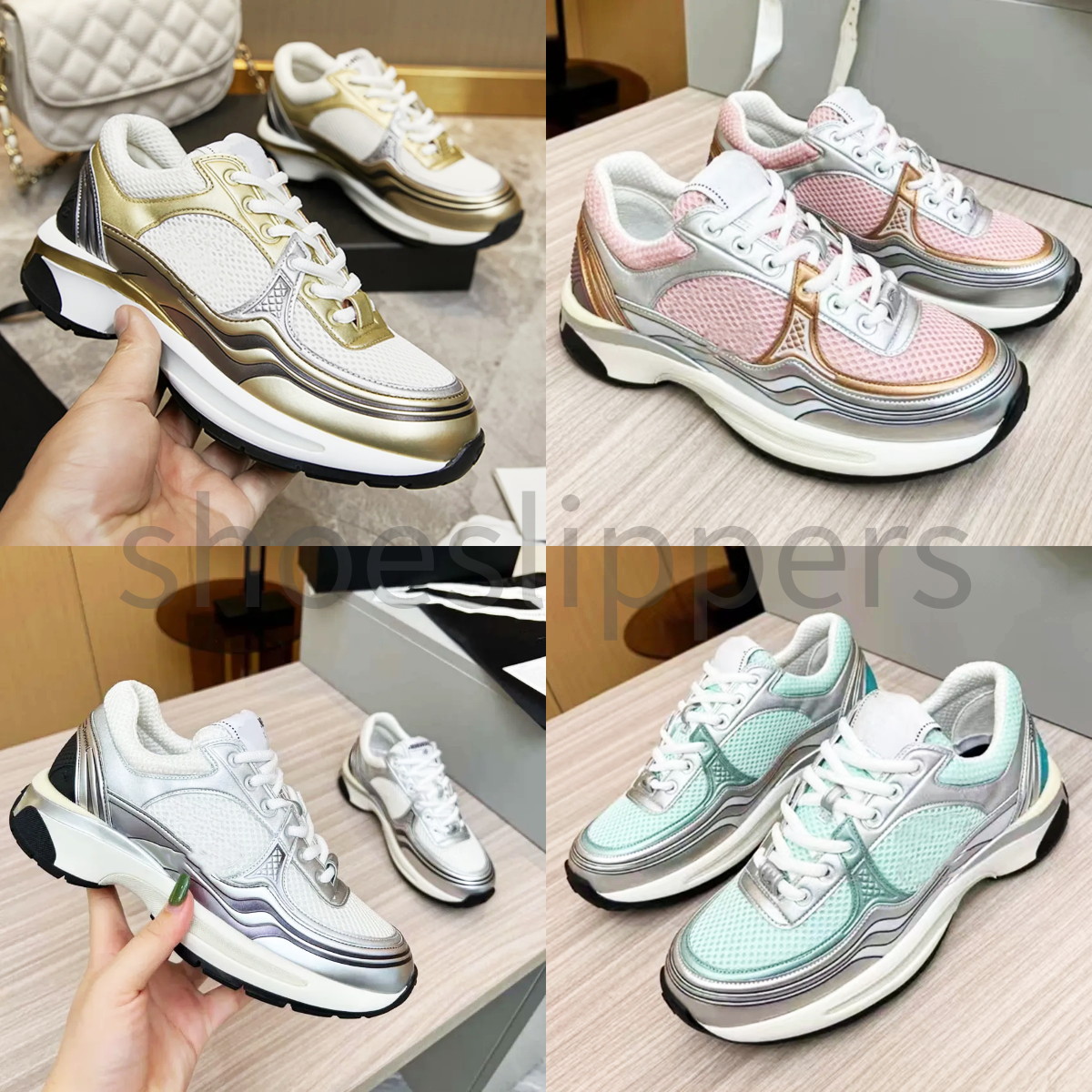 designer shoes sneakers trainers women shoes Casual Outdoor men Running Shoes Luxury trainer sports casual Classic shoe womans famous fashion shoes
