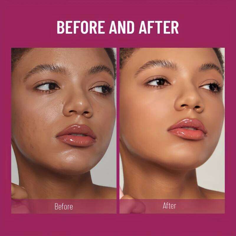 Full Cover Eraser Concealer Corrector Liquid 24h Lasting Makeup Waterproof Foundation Efficient Moisturizing Korean Shadows X250701