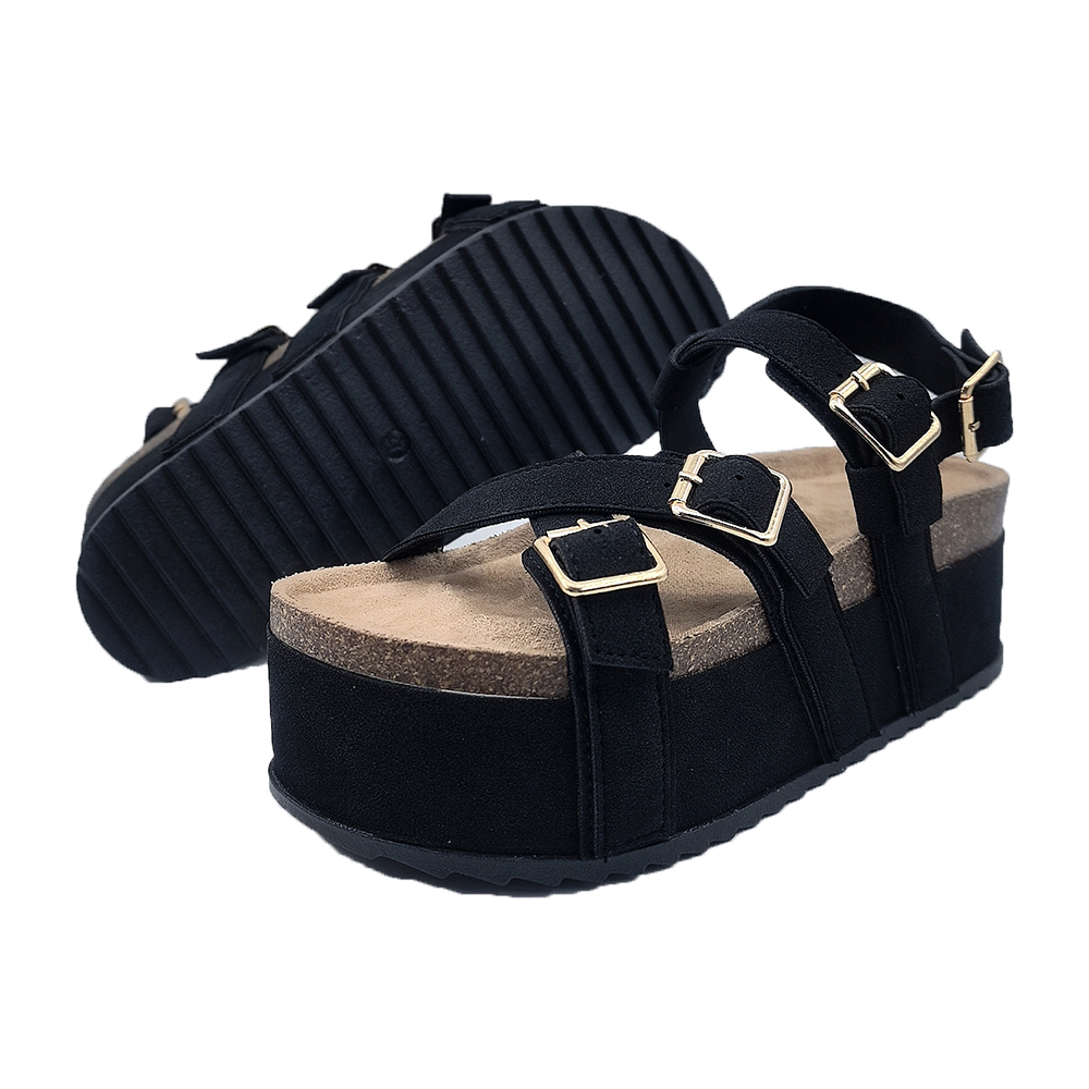 Women's Comfortable Summer Slide Sandals with Light Weight & Cushioning for Beaches