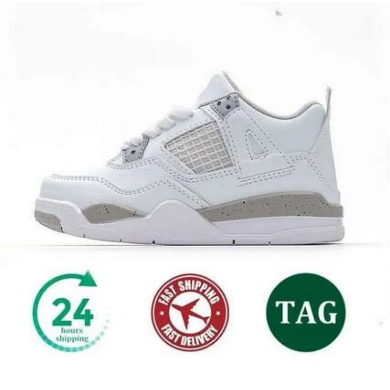 with box Boys and Childrens Shoes Men Basketball Fashion Girls Soft Sports Shoes 010 Tenis Childrens Tablet Casual Baby trainers Outdoor Sports Shoes