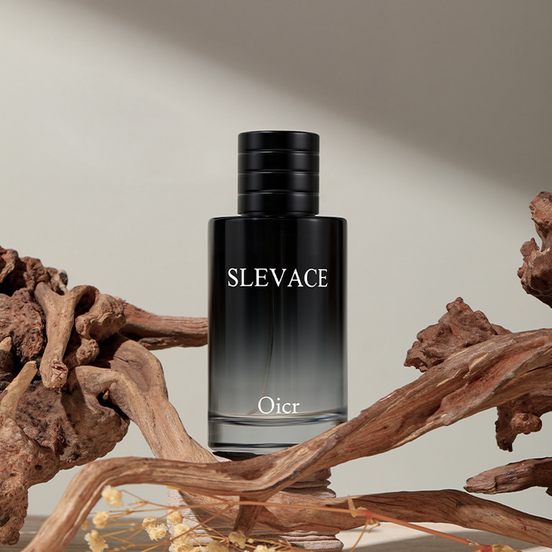 Mine Field Men's Perfume Lasting Eau Gentleman's Cologne Woody Perfume