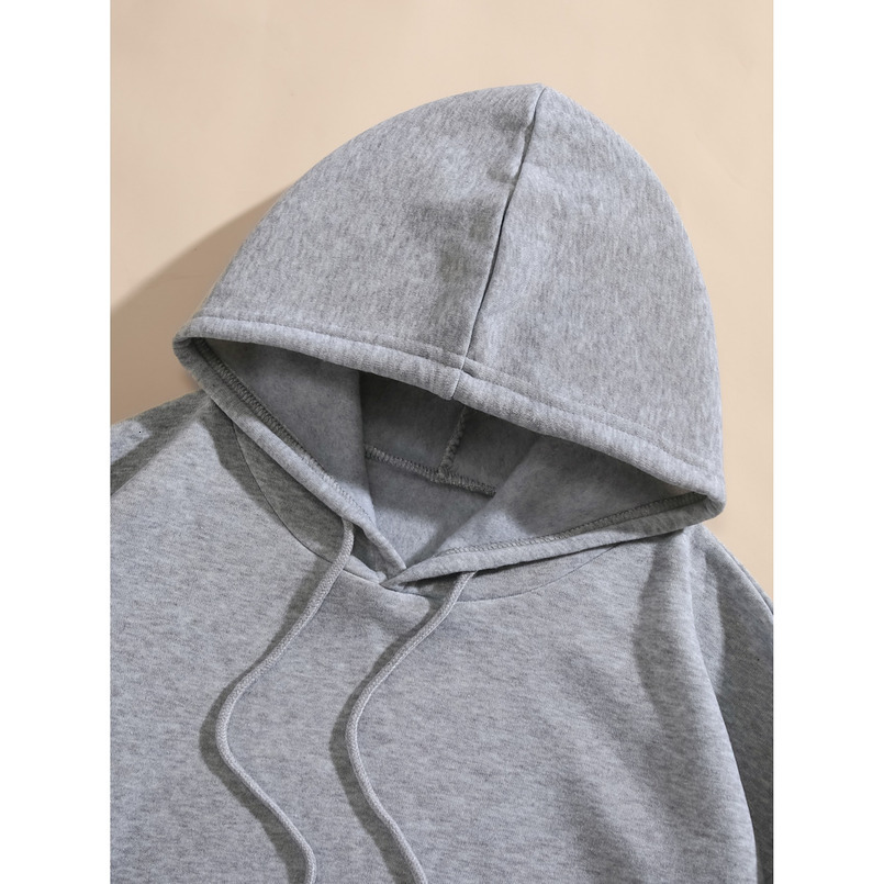 Casual Hoodie for Outdoor Navigation