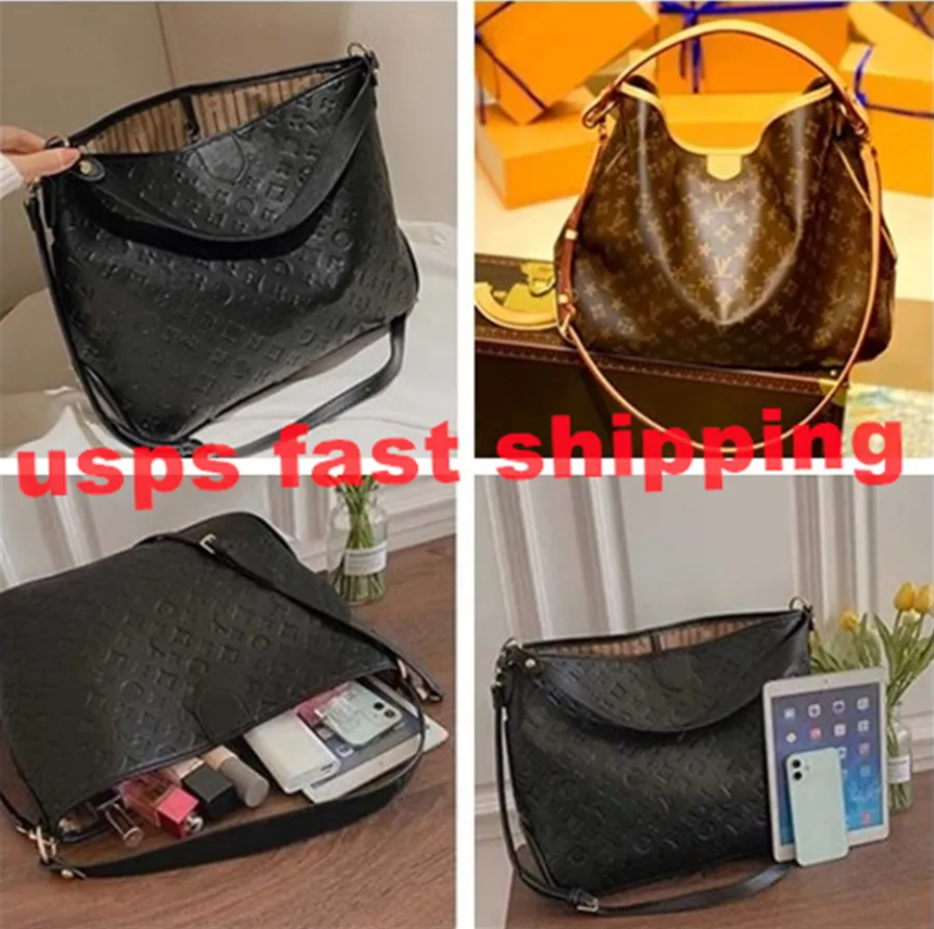 10A Luxury Designer bag Patent Leather Handbags for Women Fashion Women's Green flowers Handbag Shoulder bag Crossbody Bag Ladies Party Messenger Purses