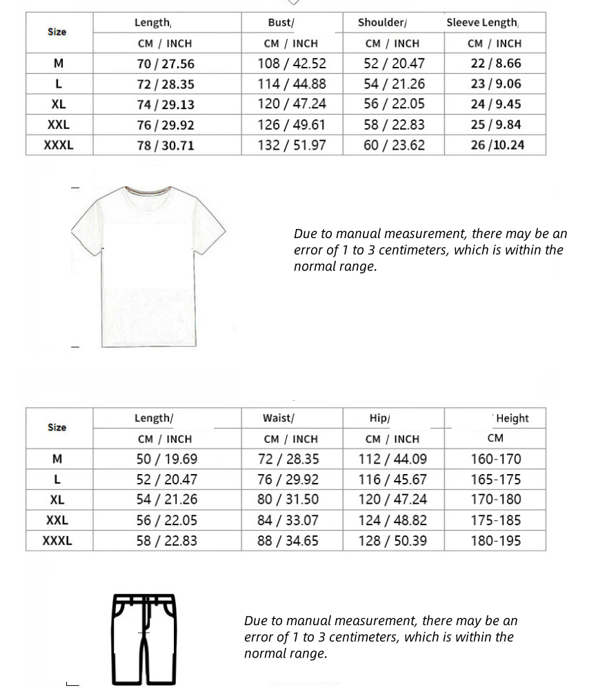 Men's Tracksuits Summer 2025 Pullover Sportswear Set Fashionable Basketball Casual Short-sleeved T-shirt Shorts Two-piece