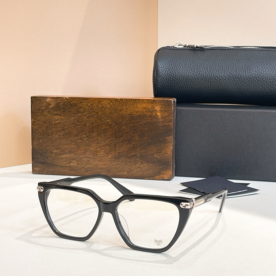 Nearsightedness Glasses Myopia Glasses Fashion Half Frame Full Frame Men And Women Comfortable Cross Myopia Glasses Classic Ordinary Adjustable Prescription