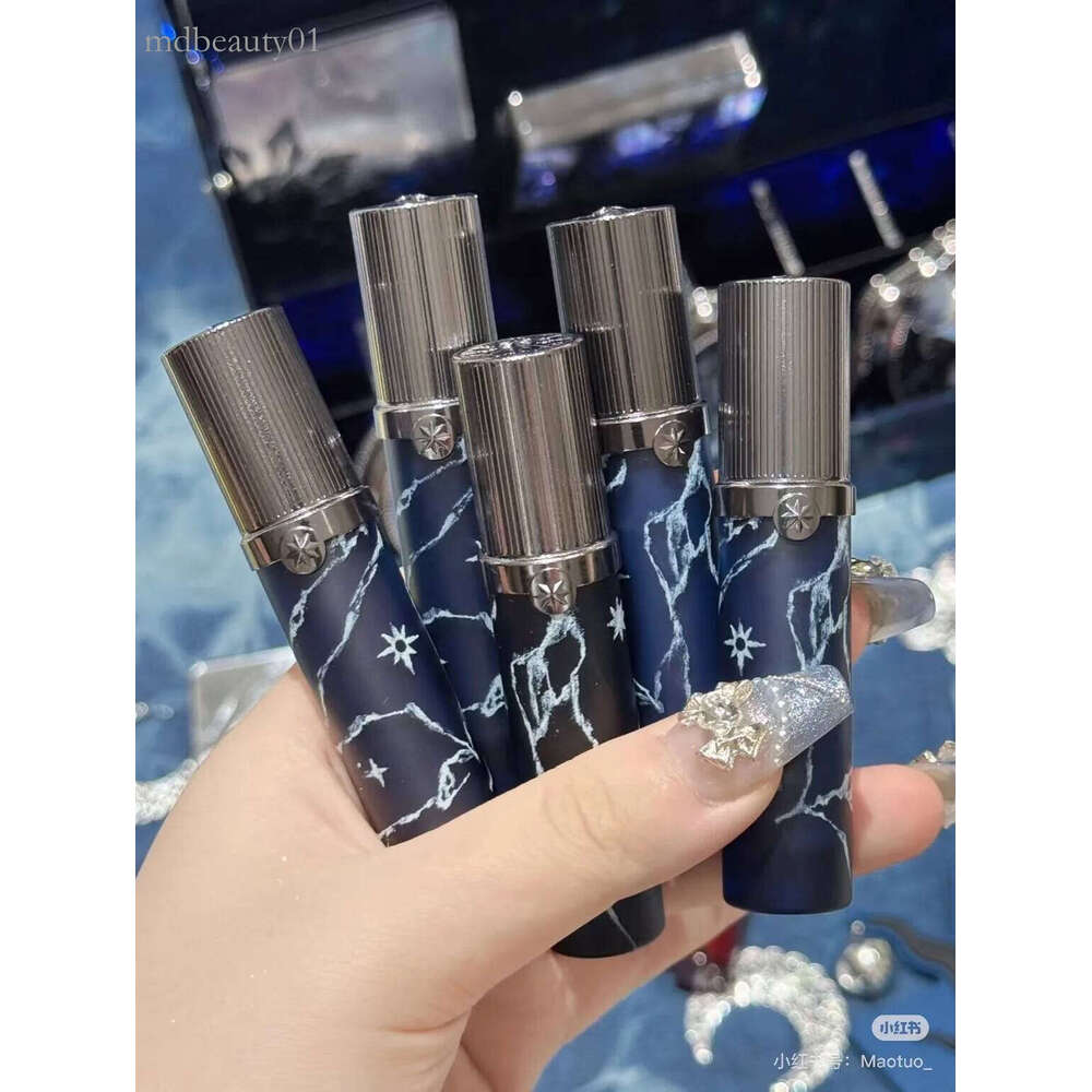Girlcult Mio Series Matte Veet Glaze Mirror Micro-Gloss Lipstick Non-stick Cup Lip Gloss X250701