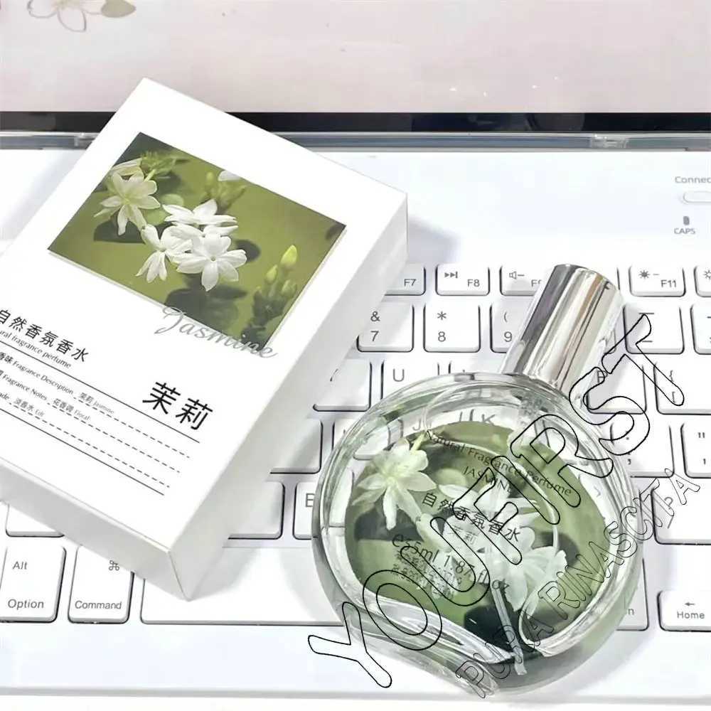 Brand Perfume Women Original 55ml Club De Nuit Perfumes Feminino Lasting Fragrances Parfum Pour Femme Plant Floral Scent SprayXJ250630