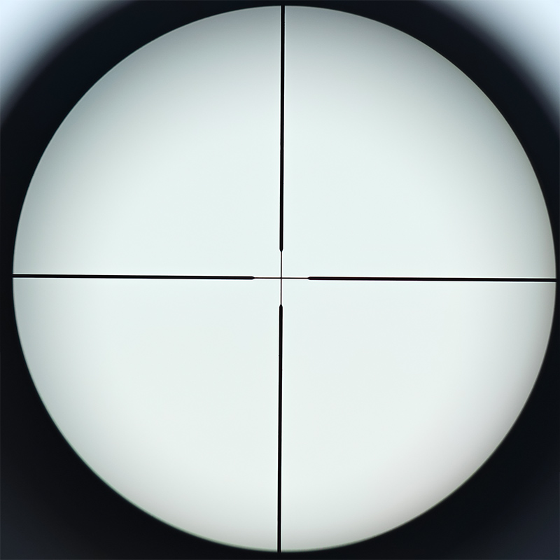 Lp VX-3HD 4.5-14x50 Duplex Riflescope