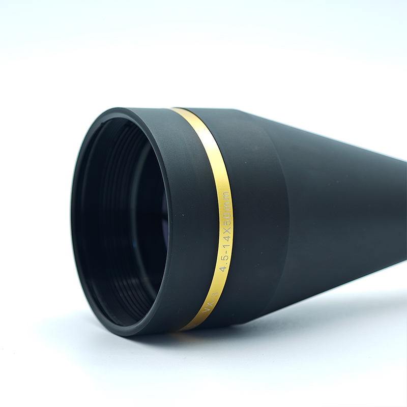 Lp VX-3HD 4.5-14x50 Duplex Riflescope