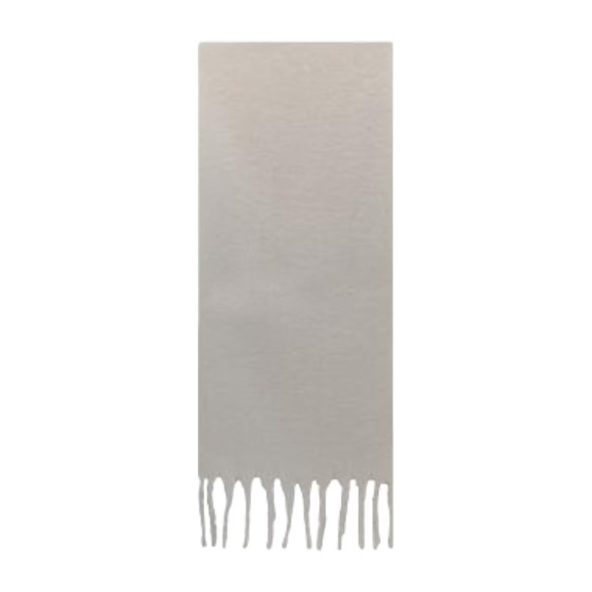 T1104 new Korean cashmere brushed scarf solid color shawl winter cold protection warm all-match neck scarf