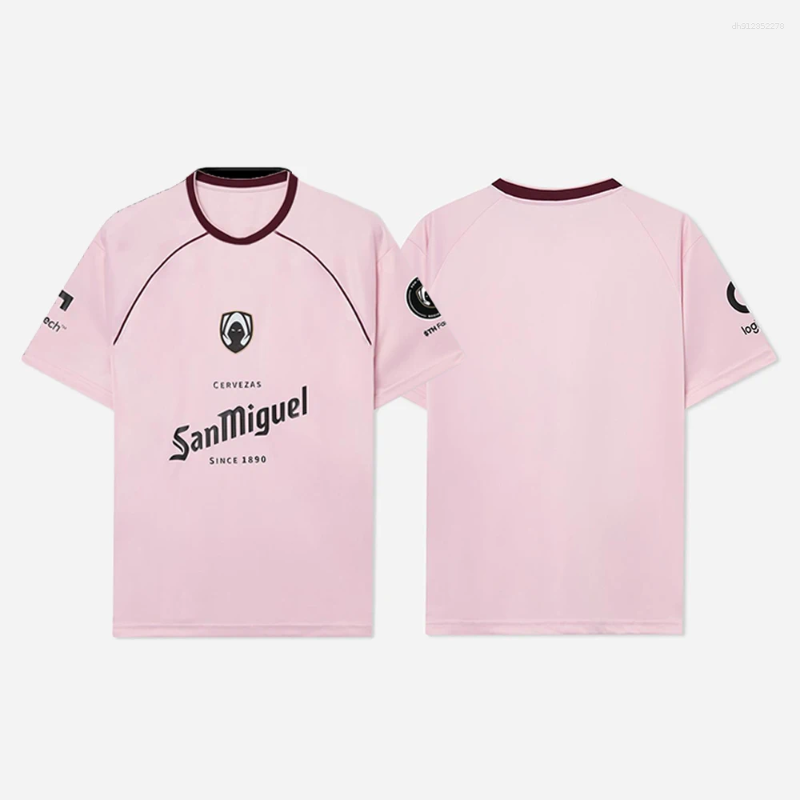 Men's T Shirts Team Heretics Esports Club 2025 LEC Valorant Pro Uniforms And Women's Sports T-shirts ddmymoon