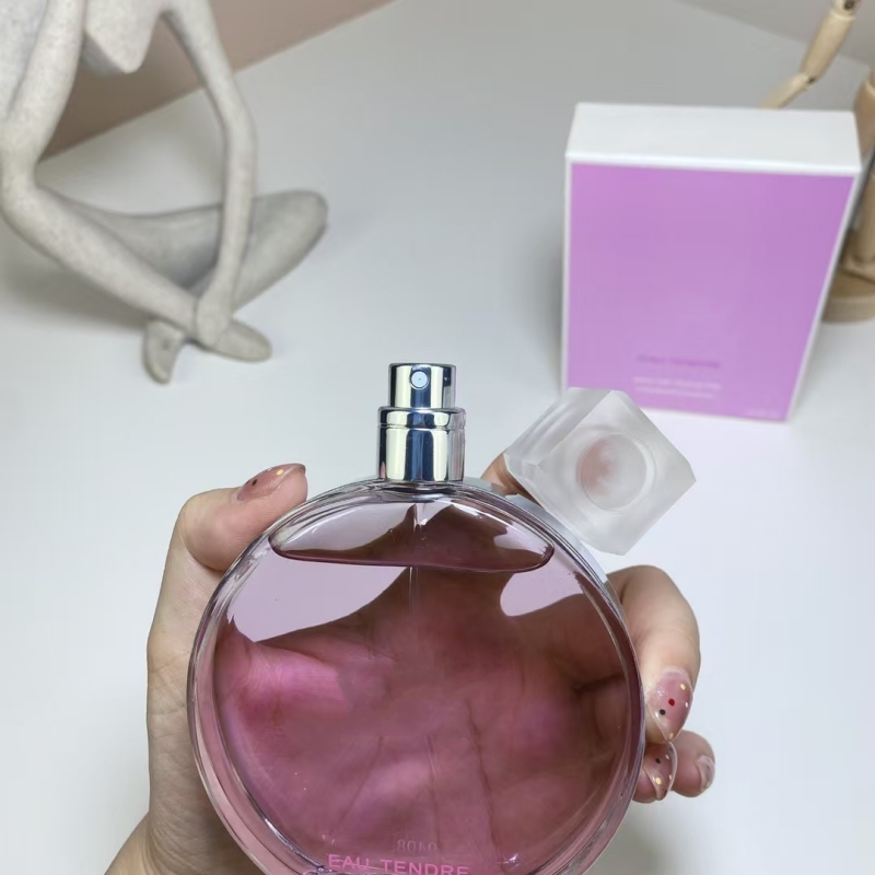 10A Designer for women Perfume lowest price 5 girls Intense Fragrance 100ml Long Lasting Smell Brand EDP Parfum Men Women Neutral Cologne Spray Good Q