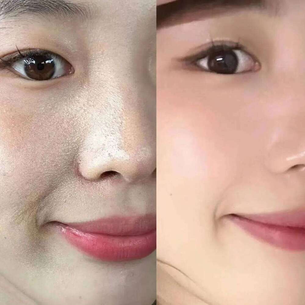 JOCO Yayasan Cecair Wah Krim Liputan Penuh Concealer Petihan Pelembap Perlindungan Kalis Air Tempat Gelap Tatu Kontur Makeup X250701