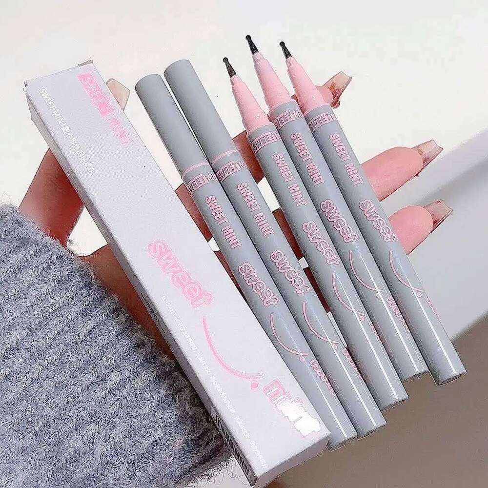 Face Fake Freckles Natural Liquid Tear Mole Amber Brown Dot Spot Concealer Pen Lifelike Cheek Spots Tint Makeup Tool X250701