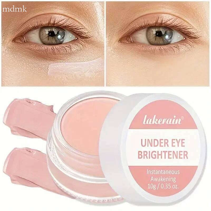Hydrating Brightening Concealer&Contour Cream-Full Coverage,Long Lasting,Correcting Eye Concealer for a Perfect Look Makeup X250701
