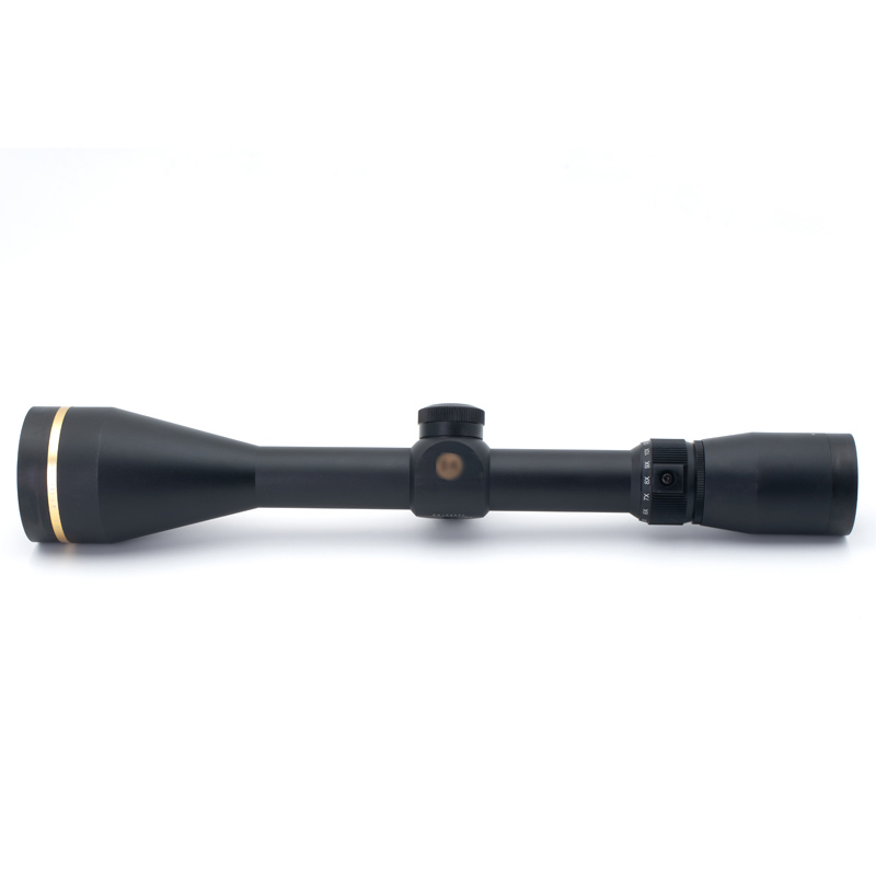 Tactical VX-3 4.5-14X50 Long Range Scope 1/10 MIL Parallax Optics Hunting Fully Multi Coated Riflescope Magnification Adjustment Aluminum Alloy