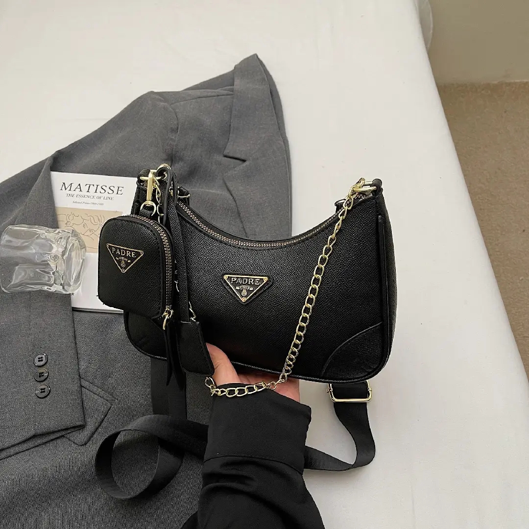 10 A Designer Bags Luxury Bags Luxury Bag Bags 2025 New Handbags Ladies Casual Flap Handbags Fashion Chain Bags Women's Mini Bags 3 Bags