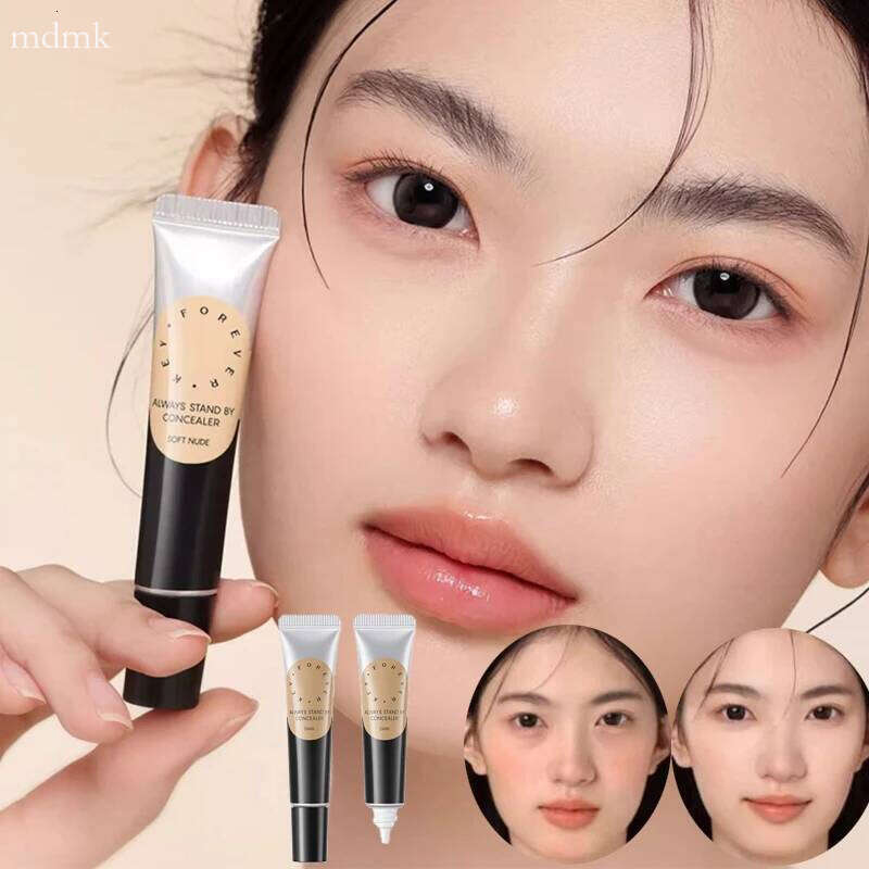 Blessing Concealer Liquid Pen Concealment Spots Dark Circles Acne Scars Tear Troughs Longlasting Sweatproof Concealering Makeups X250