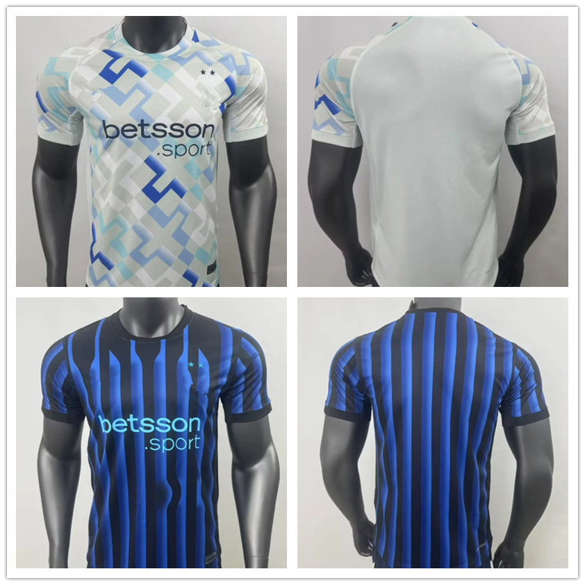 25 26 LUKAKU Soccer Jerseys BARELLA CORREa InTErs MiLAnS GIROUD IBRAHIMOVIC LAUTARO MILANS THEO BRAHIM 2025 fans version Football Shirt Uniforms Men