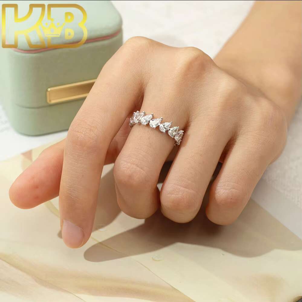 3.2ct IGI Certified Lab Grown Diamond CVD HPHT Fancy Created Diamond Lab Grown Round Brilliant Cut Diamond for Promise Ring