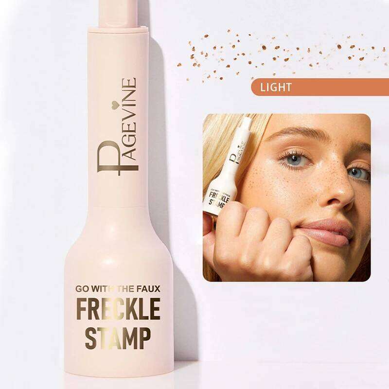 Face Freckles Stamp Natural Freckle Dark Dot Spot Moles Pen Waterproof Concealer Contour Female Dupe Makeup Luxe Tool X250701