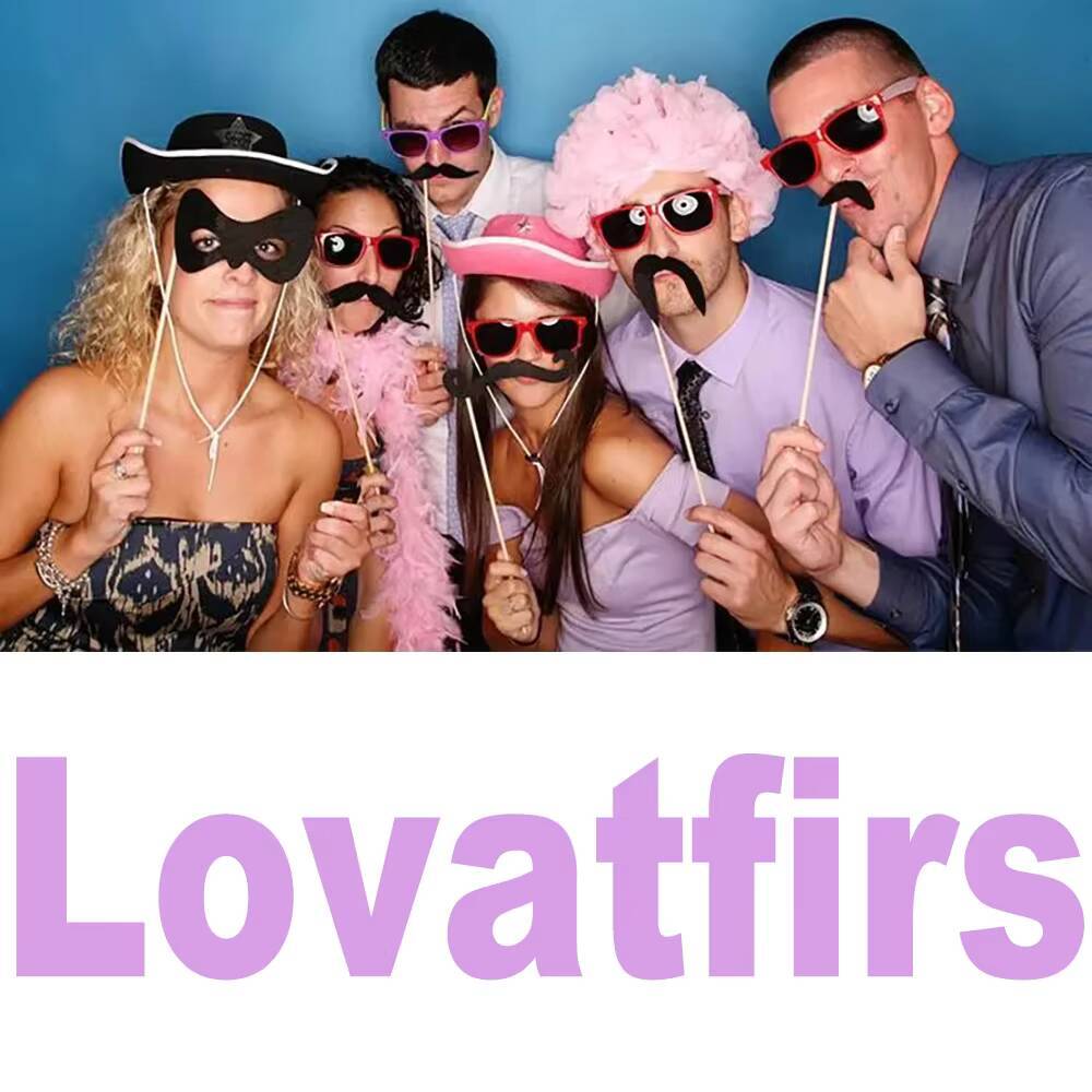 Lovatfirs 15 Pack Sunglasses for Party Women Men Kids Multicolor UV Protection 17 colors available ddmyshoesvip Z260305