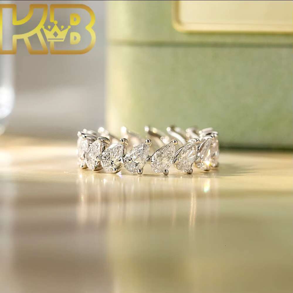 3.2ct IGI Certified Lab Grown Diamond CVD HPHT Fancy Created Diamond Lab Grown Round Brilliant Cut Diamond for Promise Ring