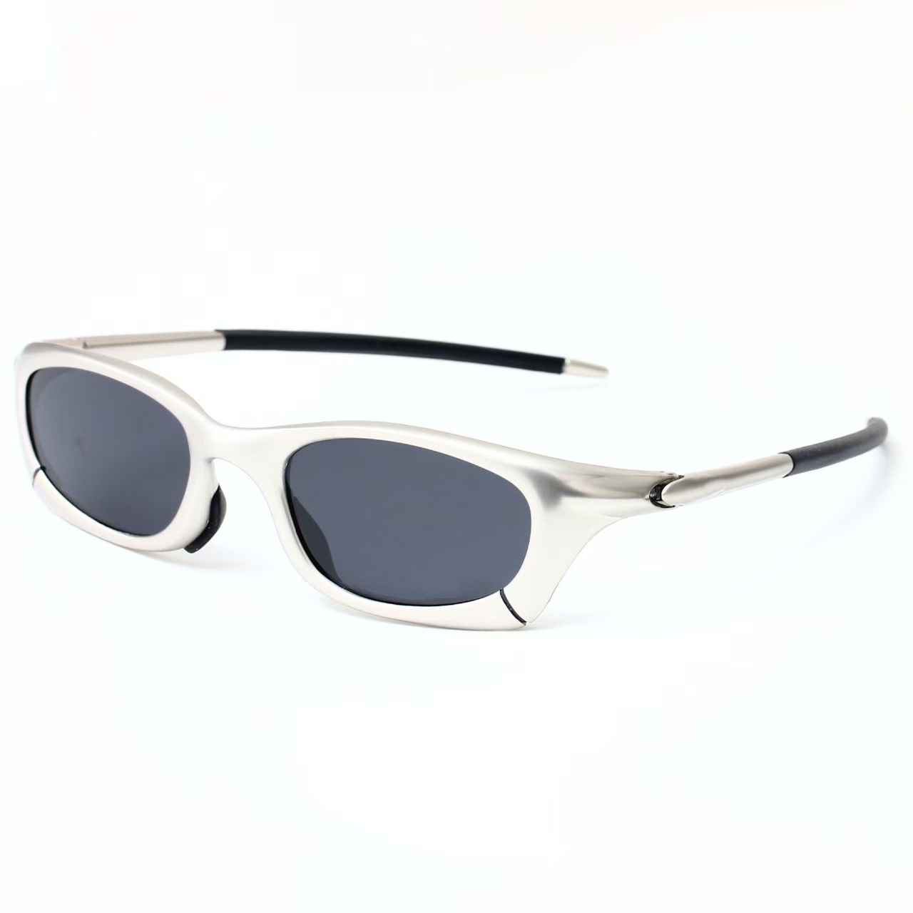 New European and American Cross border Outdoor Cycling Polarized Sunglasses for Men and Women, Retro Travel Driving Sunglasses G17