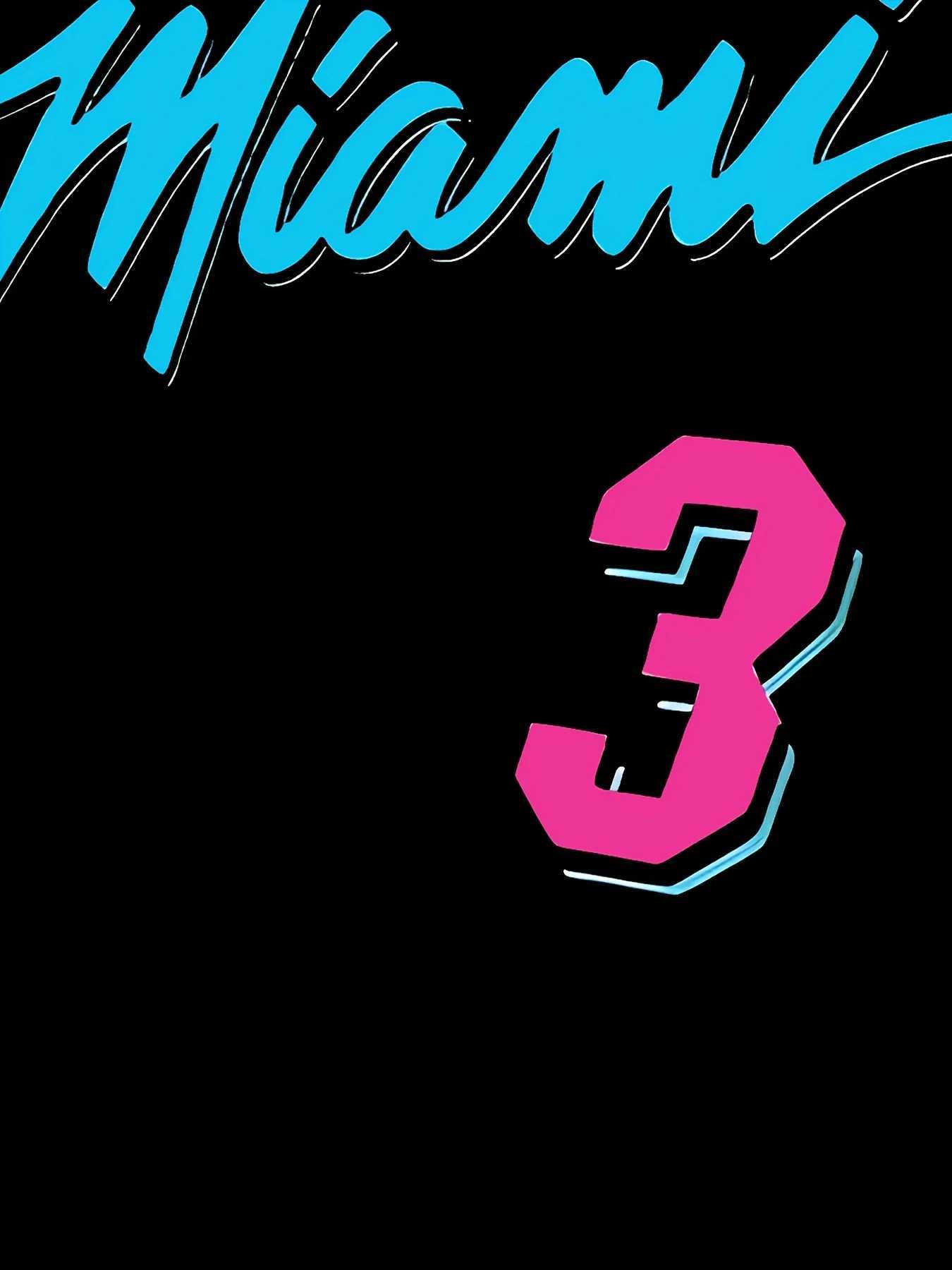 2025 New Men MIAMI NO3 Print Casual Short Slve TShirt Shorts Set Adult Basketball Jogging Suit 2 Piece Set Clothes X250924