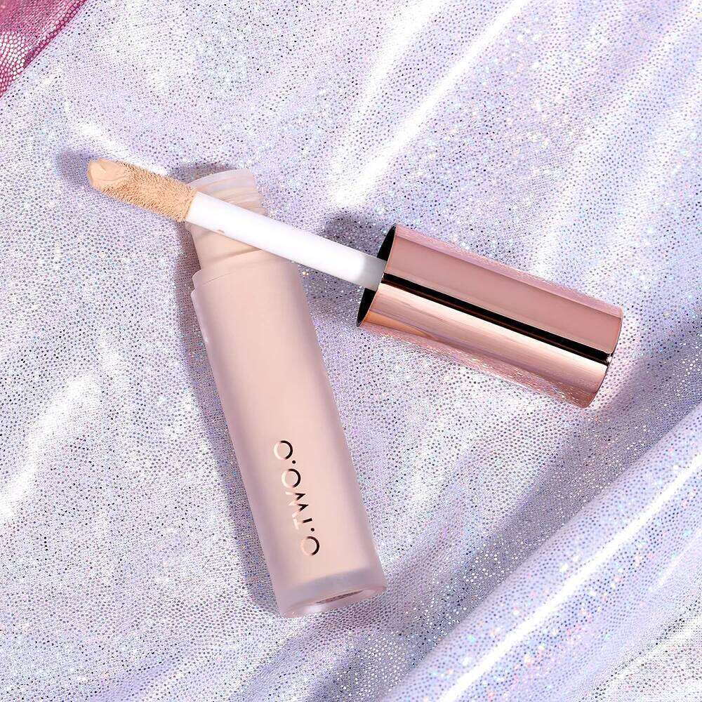 O.TWO.O Makeup Face Full Coverage Long Lasting Waterproof Liquid Base Eye Dark Circles Concealer X250701