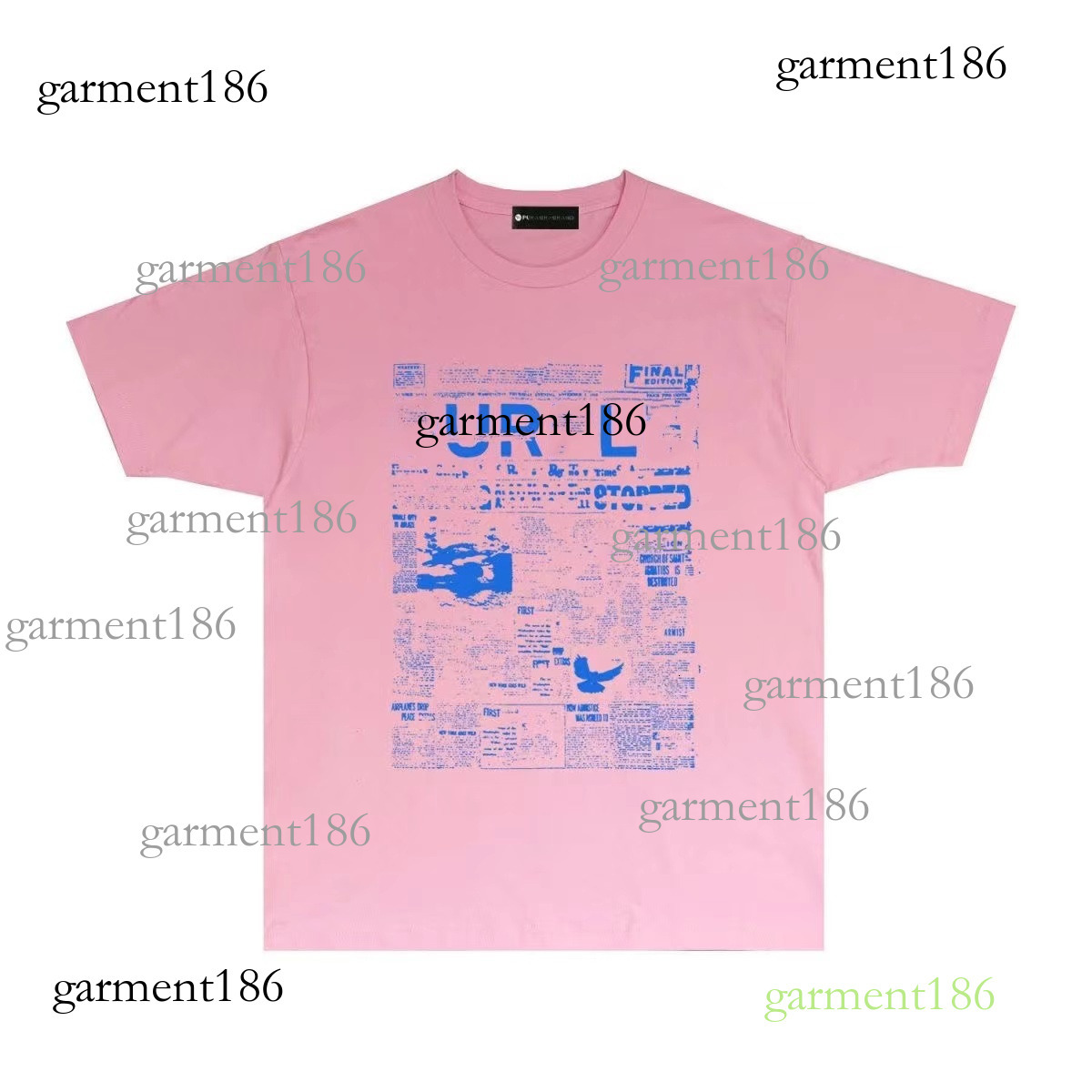 Mens Sports High Quality Street Hip Hop Fashion T Shirt Neutral Short Sleeve T Shirt Tops High Street Vintage Womens Designer T Shirt d47