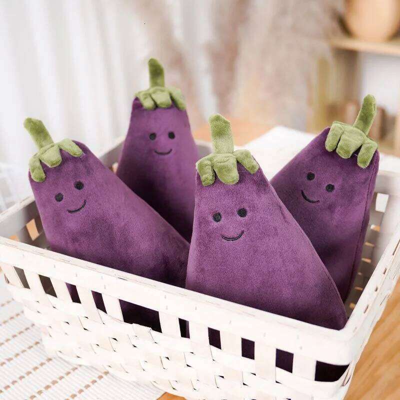 Cute Smile Vegetable Fruit Car Interior Student Backpack Hanging Decor Potato Scallion Cabbage Pendant Keychain Free shipping