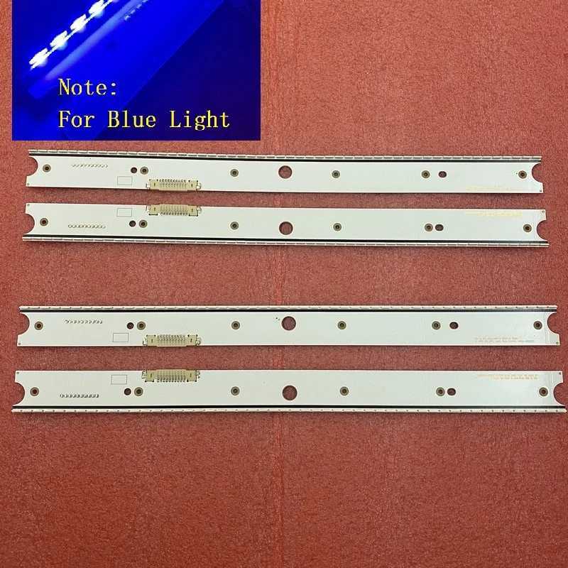 LED backlight Strip for Samsung UN65JS9000H UN65JS9000K UE65JS9090Q UE65JS8590T UE65JS9080Q UE65JS9005Q UE65JS9002T UE65JS9000T W250701