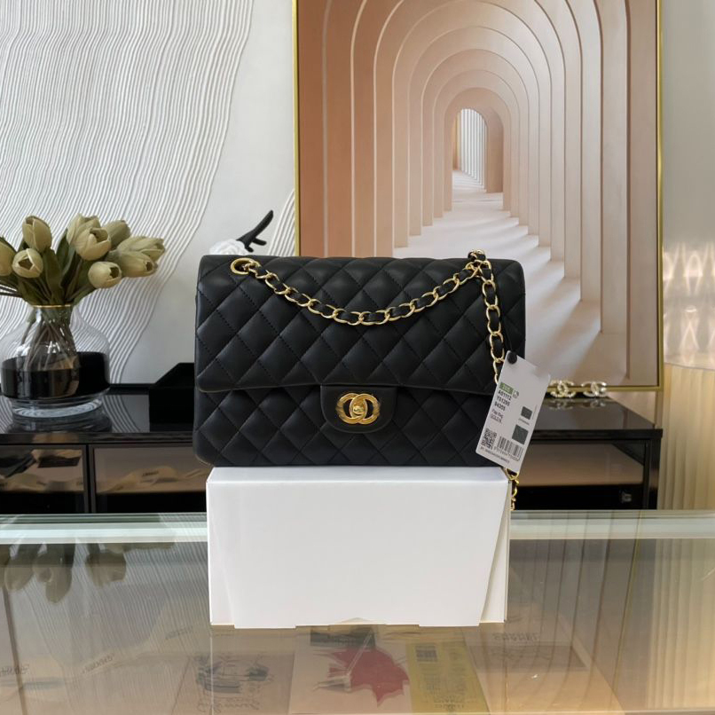 10A Designer Bag Shoulder Bag Luxury Handbag Tote Bag Chain Bag Clutch Flap Ladies Plaid Velvet Wallet Double Letter Solid Buckle Waist Square Stripe