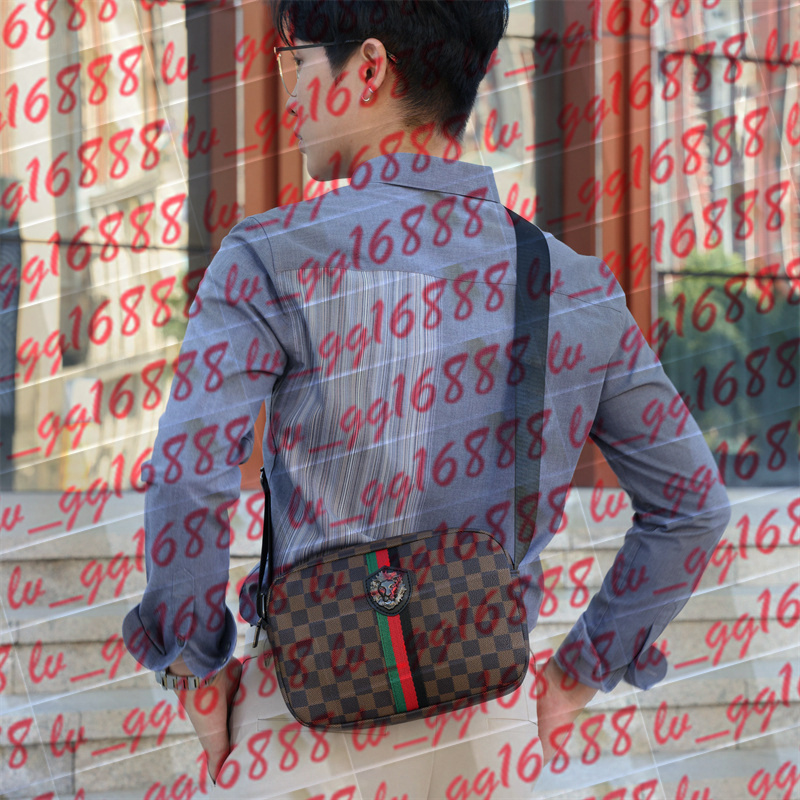 TOP New women Crossbody Shoulder Bag styles Various sizes handbag luxurys designers bags pochette Multiple pockets fashion Messenger bag wallet women bags 08