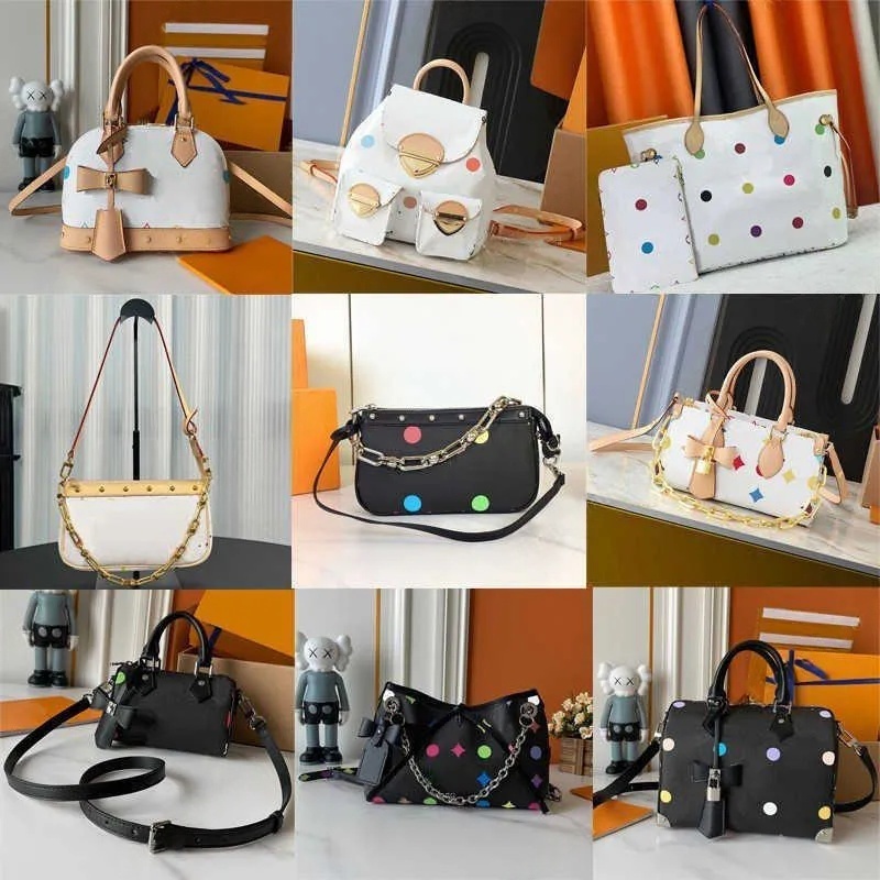 16 20cm Women Handbag Luxury Designer Bag Genuine Leather Handbag Top Grade Crossbody Bag Mini Soft Cowhide Women's Limited Edition Handbag Dumpling Bag Gold