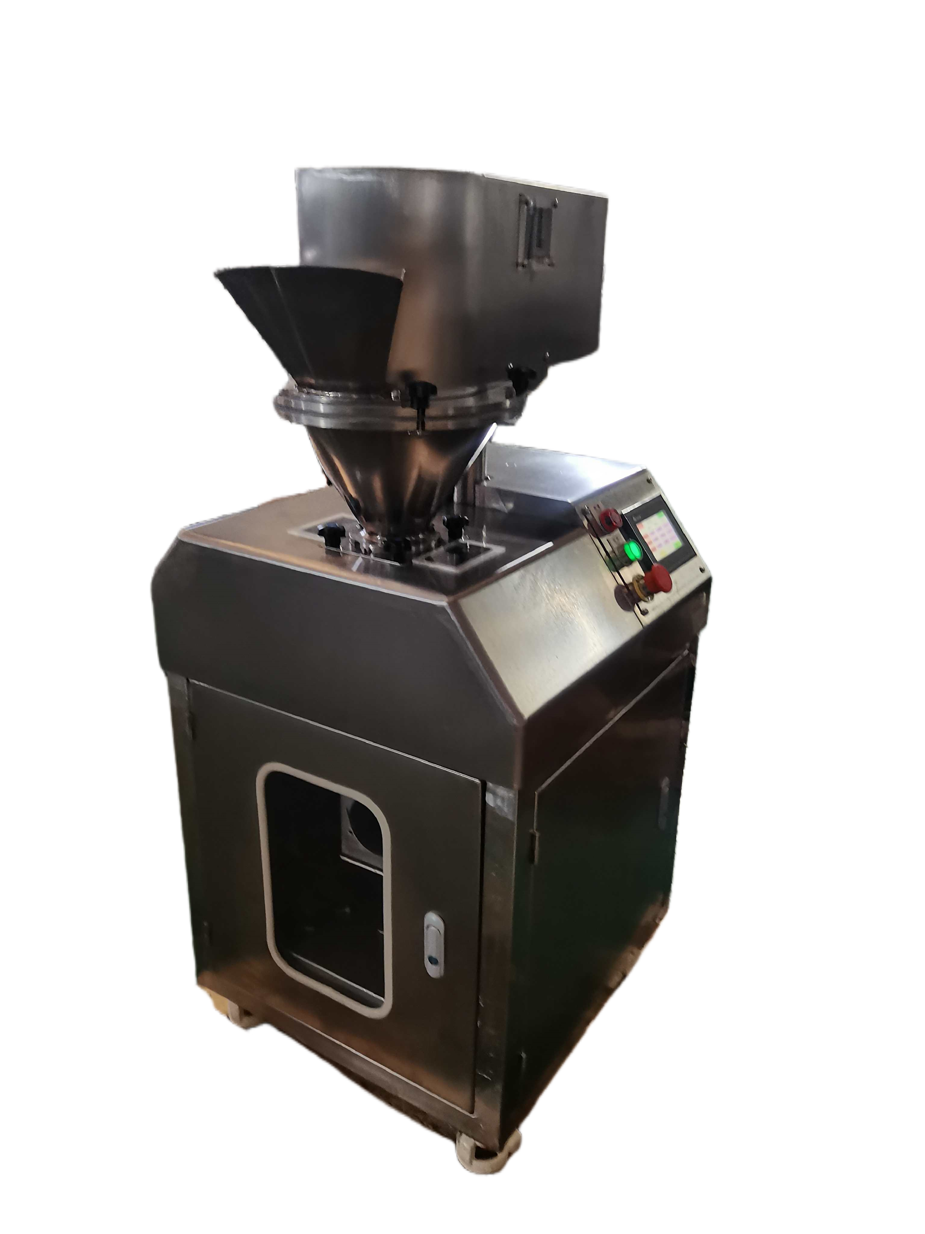 Versatile Bulk Material Processing System Advanced Large-Dry Granulation Equipment