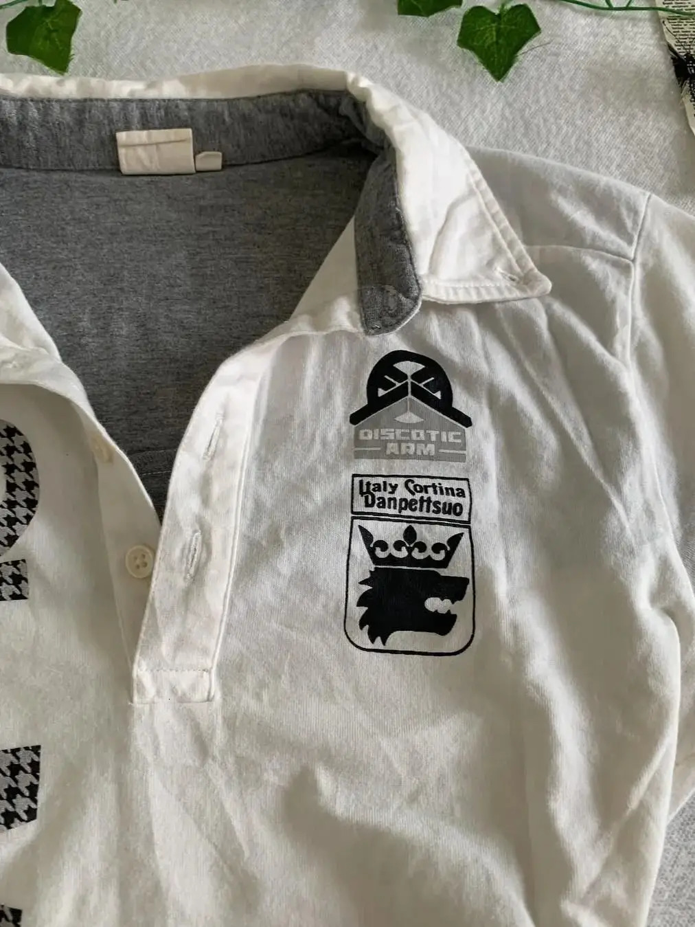 Y2k T-shirt Polo Goth Punk Vintage 2000s Letter Print Slim Short Sleeve Aesthetic Harajuku Streetwear Summer Chic Grunge Emo Tee 250702