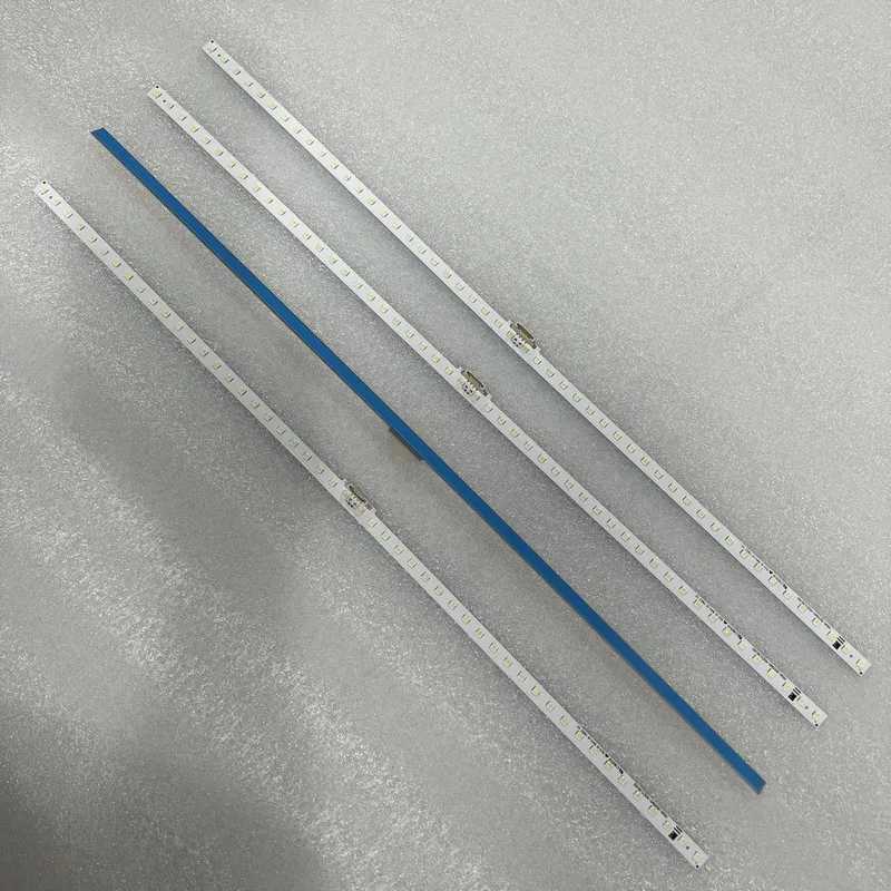 LED Backlight Strip for Samsung QA82Q60RAW Q82Q60R QE82Q60RAT QA82Q60RAK QN82Q60RAF W250701