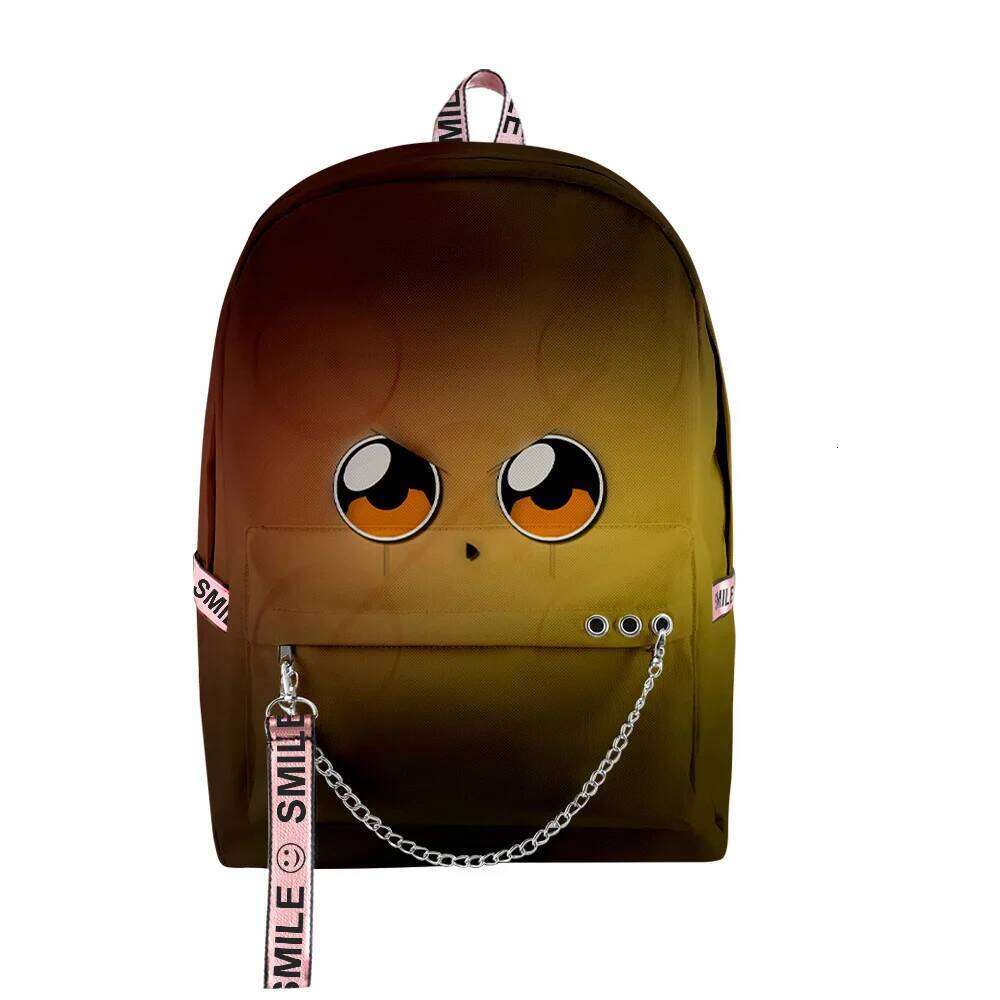 Novelty Zatch Bell Anime 3D Print Student School Bags Unisex Oxford Waterproof Notebook multifunction Travel Backpacks