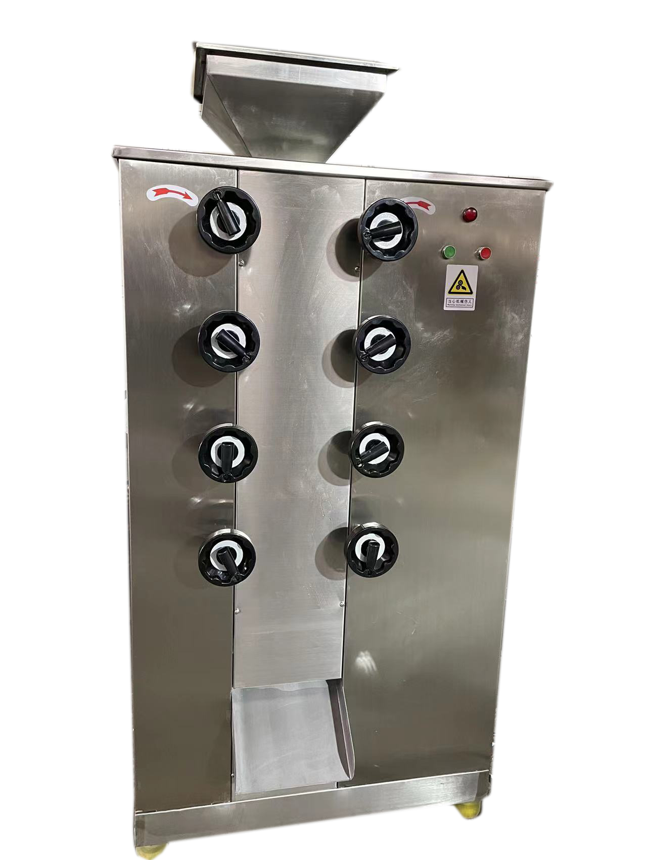 Durable Herbal Spice Mill: Versatile Tool for Grounding Seeds & Spices