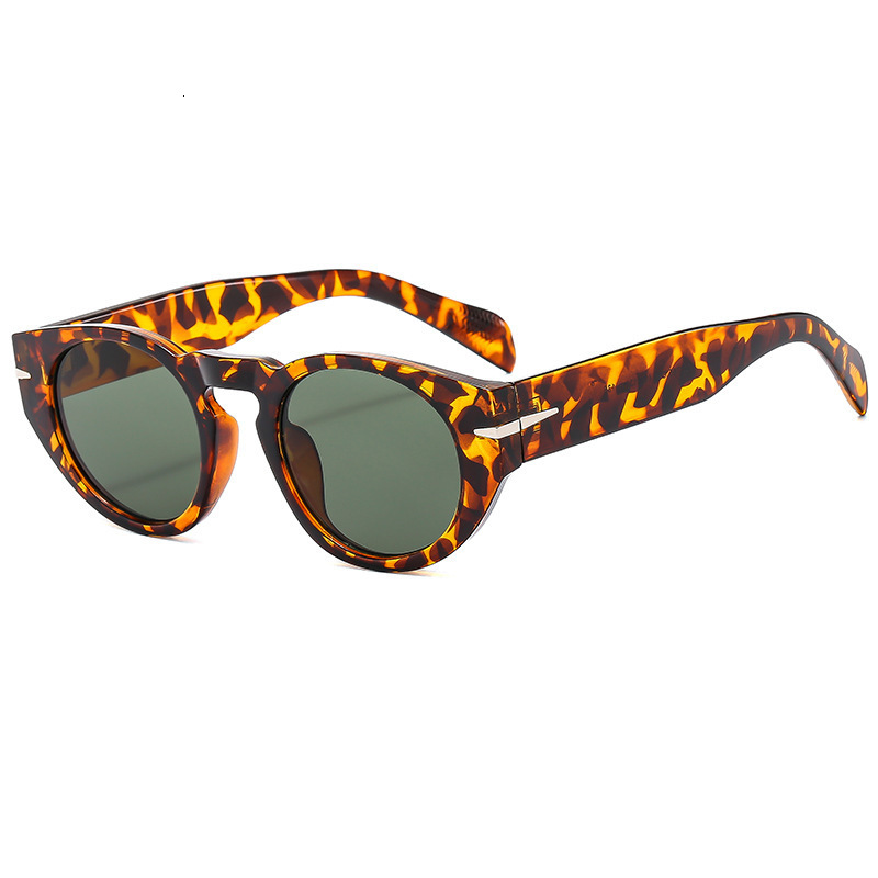 Designer Sunglasses Fashion Unique High Quality - Elegant Premium Style Sunglasses Unisex Stylish UV Protection Sun Glasses