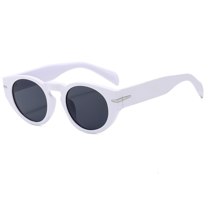 Designer Sunglasses Fashion Unique High Quality - Elegant Premium Style Sunglasses Unisex Stylish UV Protection Sun Glasses