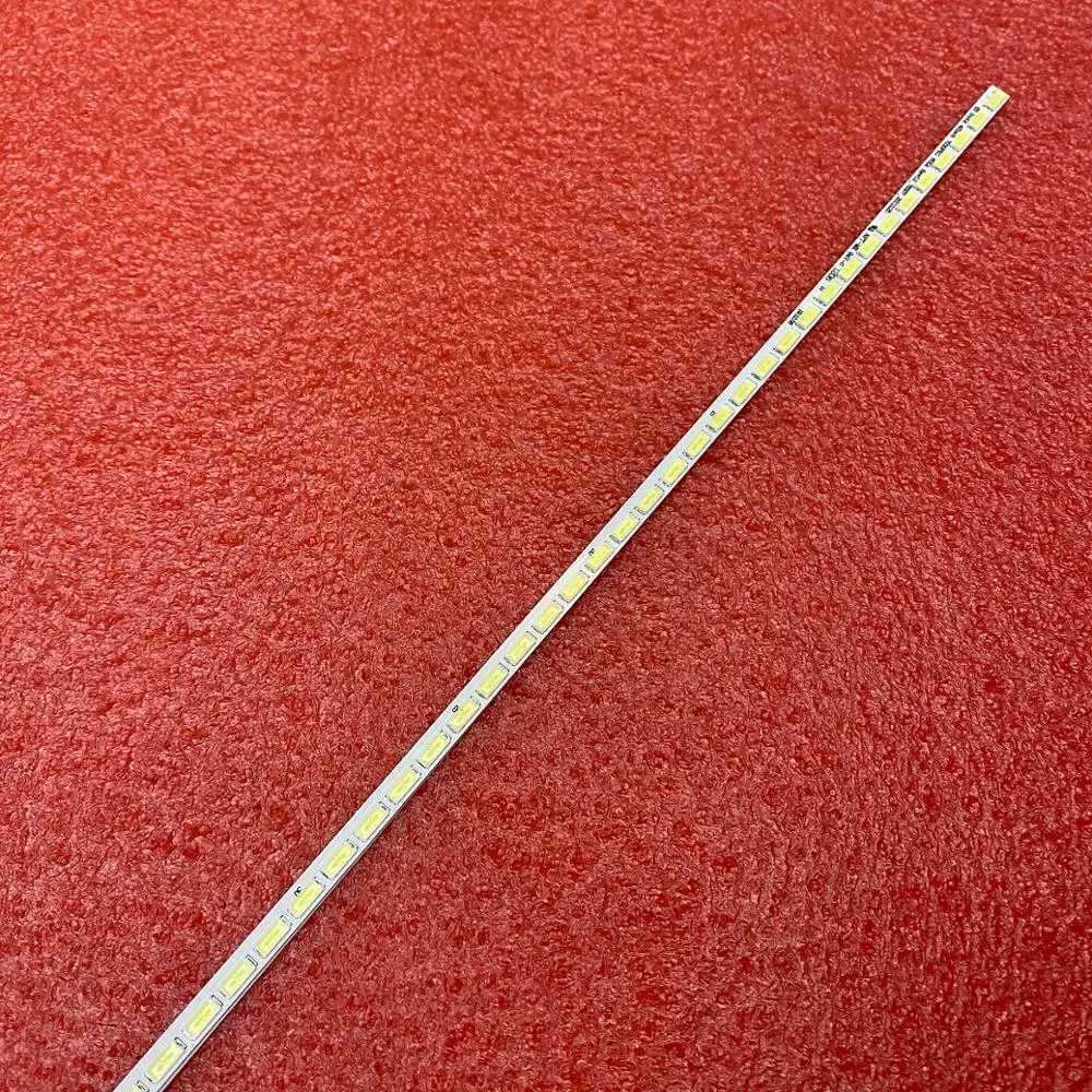 LED backlight strip for 42LS570 42LS570T 42LS5600 42LS560T 42LS570S 42LS575S TV 42inch 7030PKG 60ea 74.42T23.001-2-DS1 W250701