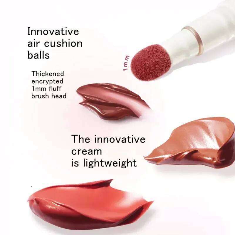 Judydoll Matte Lipstick Silky Powder Cream Waterproof Long Lasting Veet Lip Glaze Plump Lips X250702
