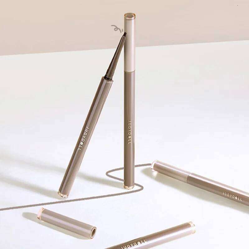 Judydoll Slim Precisely Depicted Eyeliner Gel Pen Smooth Waterproof Anti-Rubbing Long-Lasting Non-Sdge X250702