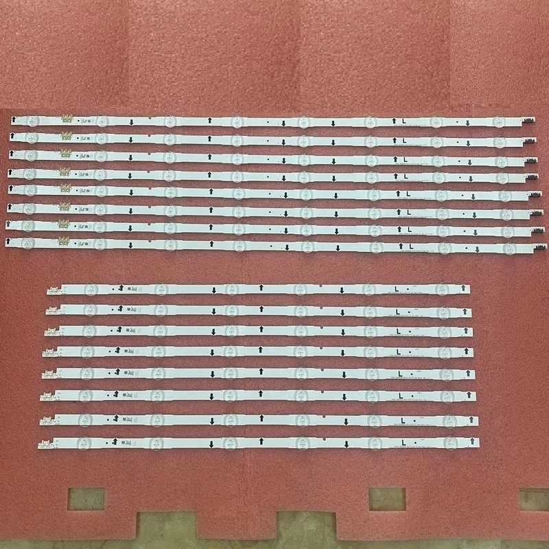 LED Backlight strip for Samsung UE65H6470AS UE65H6470SS UE65H6475SU UE65H6410AU UA65H6400AW UA65H6088AJ HG65ND478RF HG65NE690EF W250701
